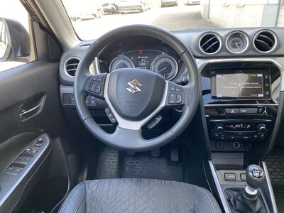 Suzuki Vitara Gebrauchtwagen Suzuki Vitara Gebrauchtwagen