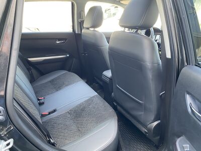 Suzuki Vitara Gebrauchtwagen Suzuki Vitara Gebrauchtwagen