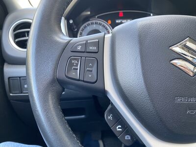 Suzuki Vitara Gebrauchtwagen Suzuki Vitara Gebrauchtwagen