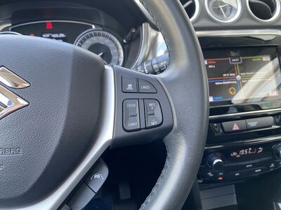 Suzuki Vitara Gebrauchtwagen Suzuki Vitara Gebrauchtwagen