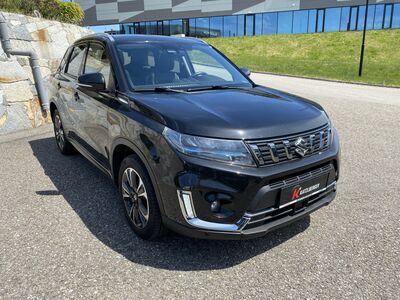 Suzuki Vitara Gebrauchtwagen Suzuki Vitara Gebrauchtwagen