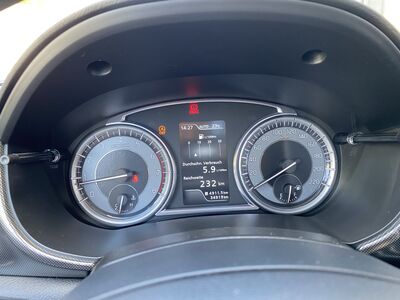 Suzuki Vitara Gebrauchtwagen Suzuki Vitara Gebrauchtwagen