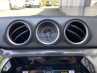 Suzuki Vitara Gebrauchtwagen Suzuki Vitara Gebrauchtwagen