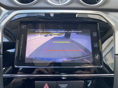 Suzuki Vitara Gebrauchtwagen Suzuki Vitara Gebrauchtwagen