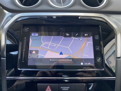 Suzuki Vitara Gebrauchtwagen Suzuki Vitara Gebrauchtwagen