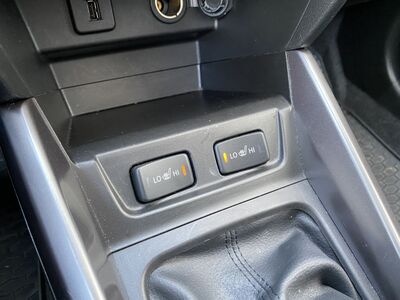 Suzuki Vitara Gebrauchtwagen Suzuki Vitara Gebrauchtwagen