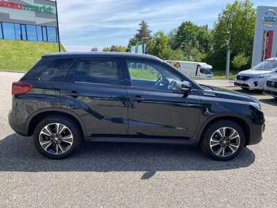 Suzuki Vitara Gebrauchtwagen Suzuki Vitara Gebrauchtwagen