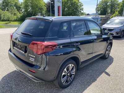 Suzuki Vitara Gebrauchtwagen Suzuki Vitara Gebrauchtwagen