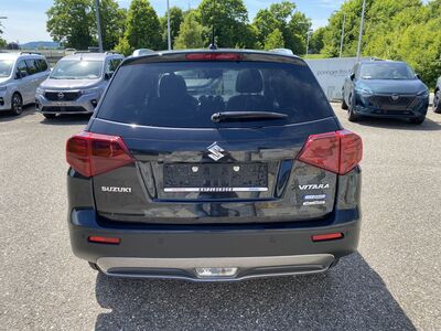 Suzuki Vitara Gebrauchtwagen Suzuki Vitara Gebrauchtwagen