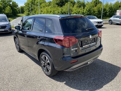 Suzuki Vitara Gebrauchtwagen Suzuki Vitara Gebrauchtwagen