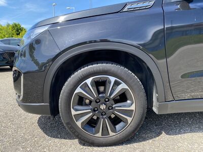 Suzuki Vitara Gebrauchtwagen Suzuki Vitara Gebrauchtwagen
