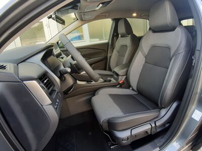 Nissan Qashqai Tageszulassung