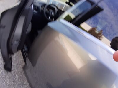 Nissan Qashqai Tageszulassung