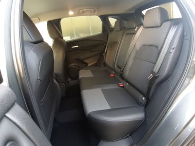 Nissan Qashqai Tageszulassung