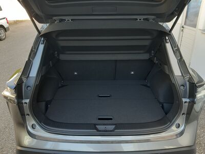 Nissan Qashqai Tageszulassung