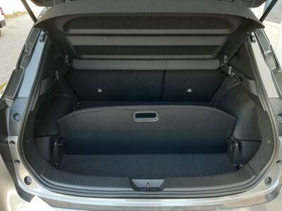 Nissan Qashqai Tageszulassung