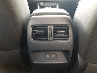 Nissan Qashqai Tageszulassung