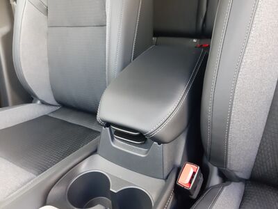 Nissan Qashqai Tageszulassung