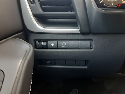 Nissan Qashqai Tageszulassung