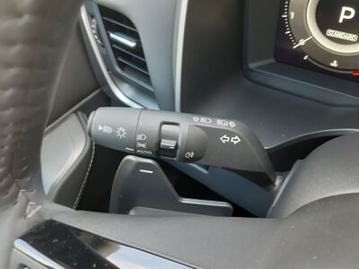 Nissan Qashqai Tageszulassung