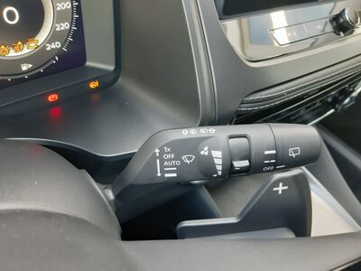 Nissan Qashqai Tageszulassung