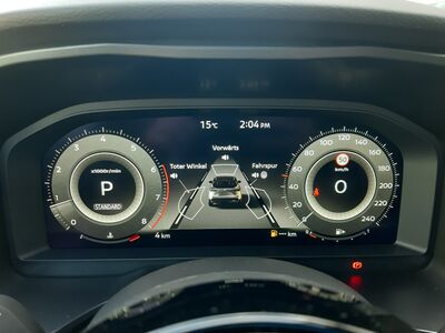 Nissan Qashqai Tageszulassung