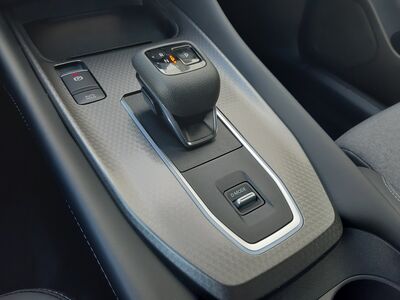 Nissan Qashqai Tageszulassung