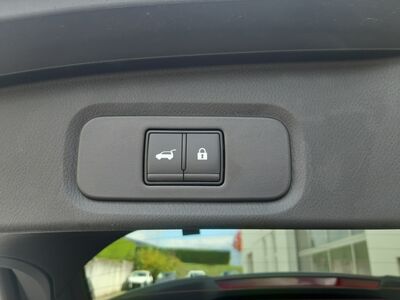 Nissan Qashqai Tageszulassung