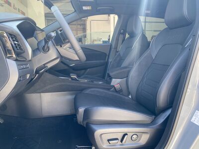 Nissan Qashqai Tageszulassung