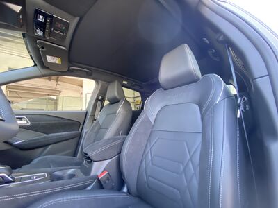 Nissan Qashqai Tageszulassung