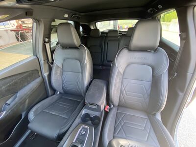 Nissan Qashqai Tageszulassung