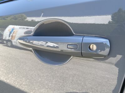 Nissan Qashqai Tageszulassung