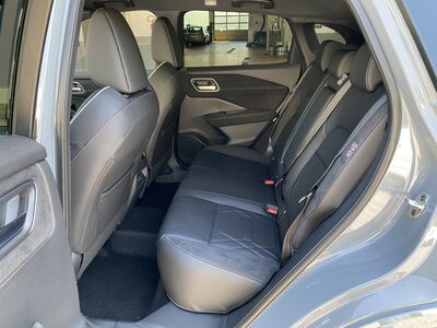 Nissan Qashqai Tageszulassung