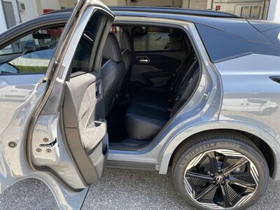 Nissan Qashqai Tageszulassung