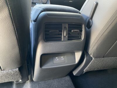 Nissan Qashqai Tageszulassung