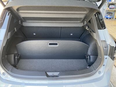 Nissan Qashqai Tageszulassung