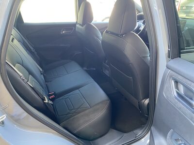 Nissan Qashqai Tageszulassung