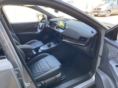 Nissan Qashqai Tageszulassung