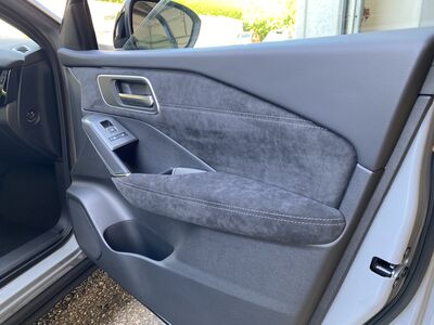 Nissan Qashqai Tageszulassung