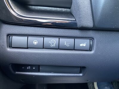 Nissan Qashqai Tageszulassung