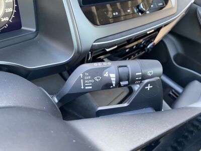 Nissan Qashqai Tageszulassung