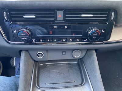 Nissan Qashqai Tageszulassung