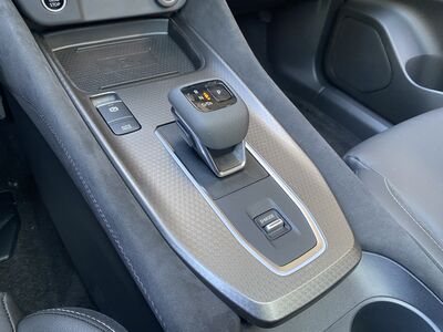 Nissan Qashqai Tageszulassung