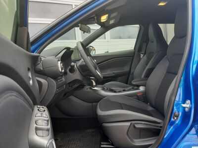 Nissan Juke Vorführwagen Nissan Juke Vorführwagen