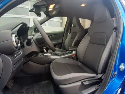 Nissan Juke Vorführwagen Nissan Juke Vorführwagen