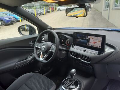 Nissan Juke Vorführwagen Nissan Juke Vorführwagen