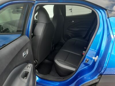 Nissan Juke Vorführwagen Nissan Juke Vorführwagen