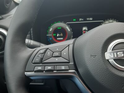 Nissan Juke Vorführwagen Nissan Juke Vorführwagen