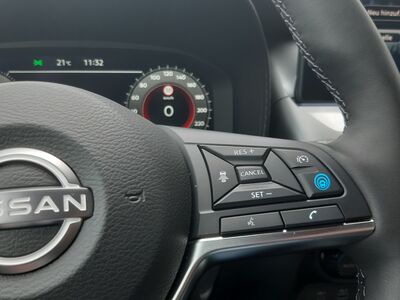 Nissan Juke Vorführwagen Nissan Juke Vorführwagen