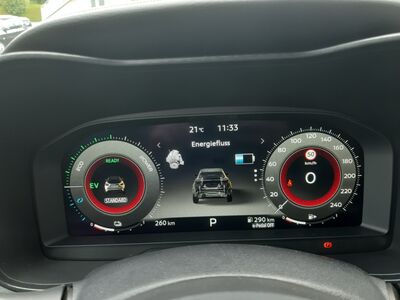 Nissan Juke Vorführwagen Nissan Juke Vorführwagen